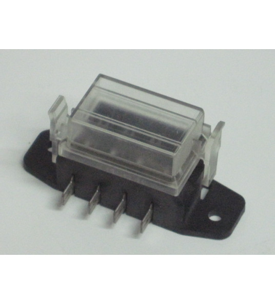 BLADE FUSE HOLDER X 4