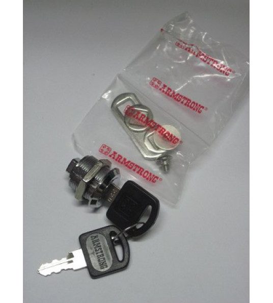 LOCK CAM 16MM SISO 180`