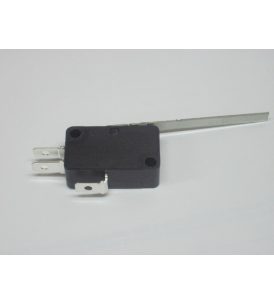 SWITCH MICRO HOOK LEVER