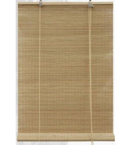 BLIND 48X108  BAMBOO