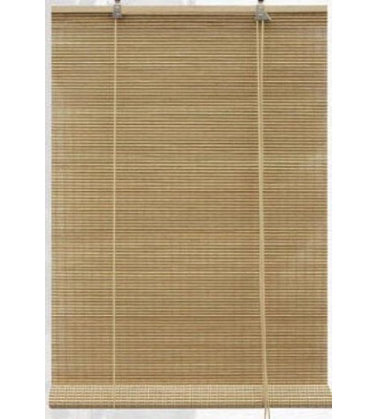 BLIND 48X108  BAMBOO