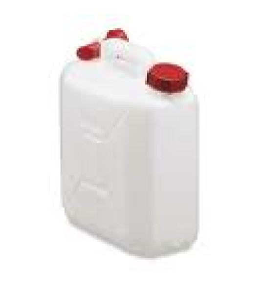 JERRY CAN 15L