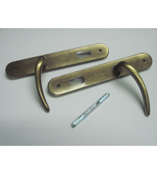 SERAFINA HDL YALE BRZ