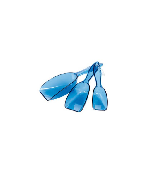 SCOOPS PLASTIC 3PC PRESTO