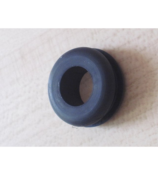 OPEN RBR GROMMET 8MM