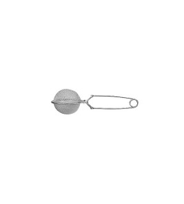 TEA INFUSER WITH HANDLE PEDRINI TEA INFUSER WITH HANDLE PEDRINI
