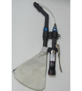 PNEUMATIC SUCTION GUN PNEUMATIC SUCTION GUN