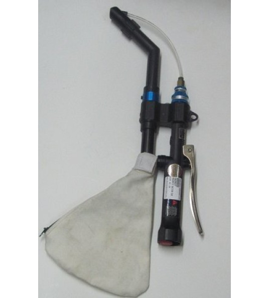 PNEUMATIC SUCTION GUN