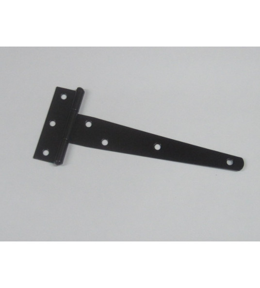 BLACK TEE HINGE 10
