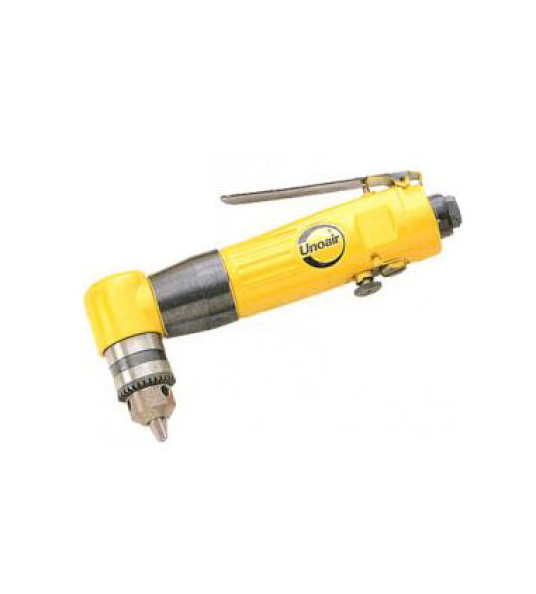 PNEUMATIC REVERSIBLE ANGLE DRILL 3/8``