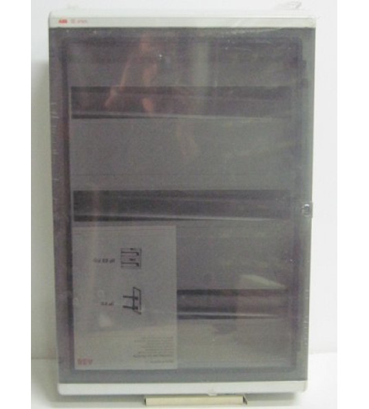 MCB BOX 54M SURF IP65