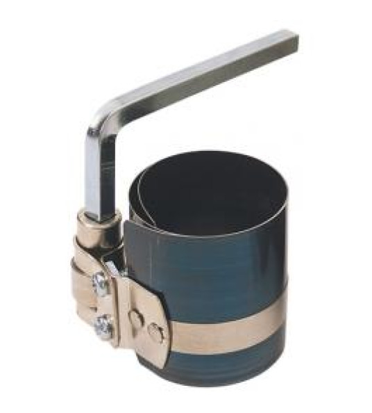 PISTON RING COMPRESSOR 60-100MM DRAPER