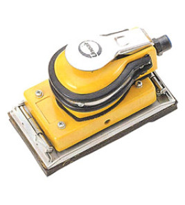 SANDER PNEUMATIC S-18 UNOAIR SANDER PNEUMATIC S-18 UNOAIR