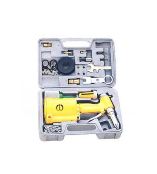 HYDRAULIC RIVETER UNOAIR R-15K