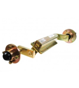 TRAILER SUSPENSION PAIR 650KG