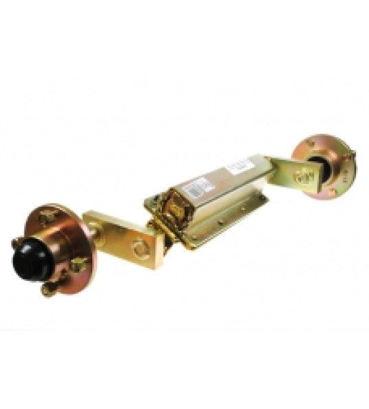 TRAILER SUSPENSION PAIR 650KG