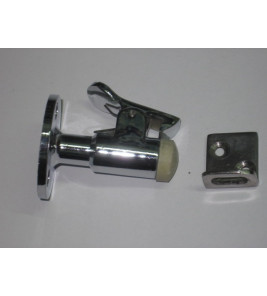 SPRING HOOK DOOR CATCH