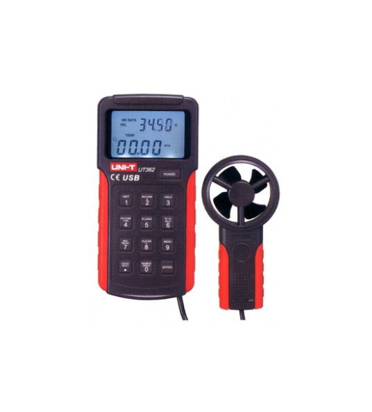 ANEMOMETER UT362