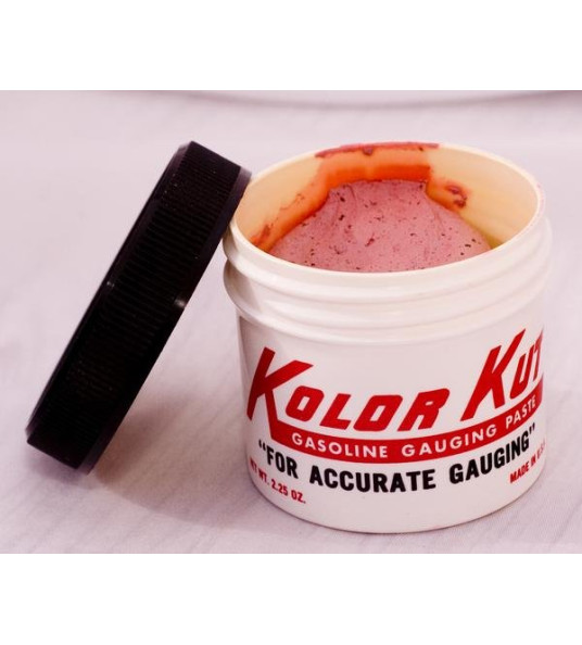 OIL FINDING PASTE 62G