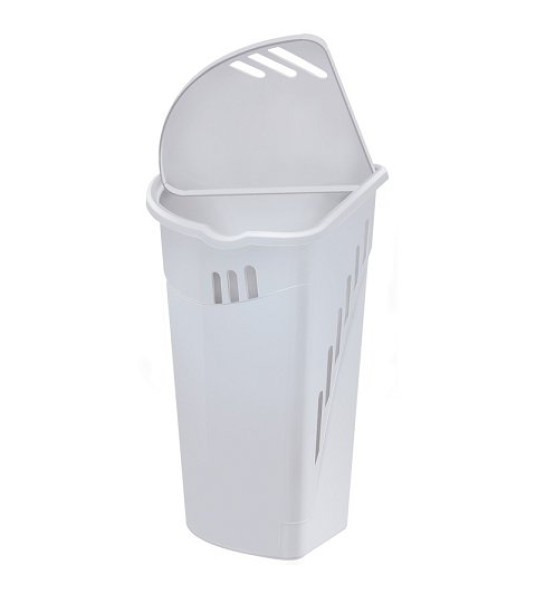 CORNER LAUNDRY BIN
