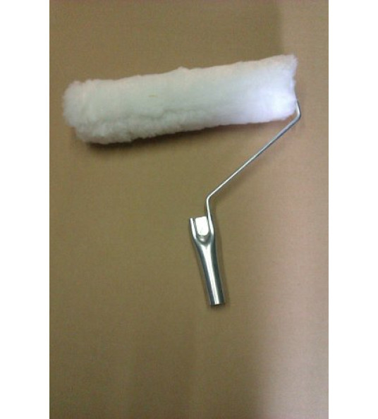 PAINT ROLLER 30CM COMPLETE