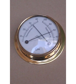 DIAL THERMO HYGROMETER DIAL THERMO HYGROMETER