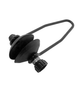 FLUSHER FOR OUTBOARD MOTOR