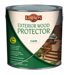 WOOD PROTECTOR LIBERON 1L WOOD PROTECTOR LIBERON 1L