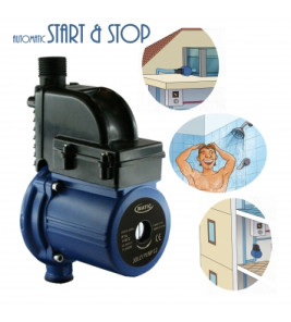 PUMP AUTOMATIC 1 BAR JOLLY