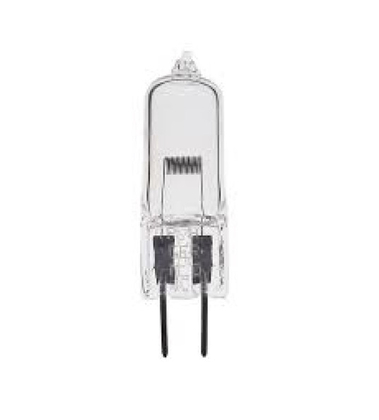 HALOGEN LAMP G4 24V 20W