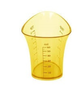 MEASURING CUP PRESTO TESCOMA