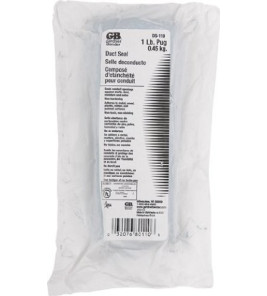 INSULATION PUTTY 450G INSULATION PUTTY 450G