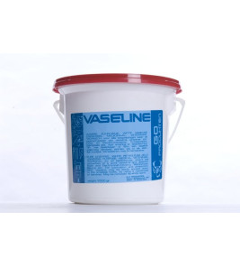 VASELINE 1KG
