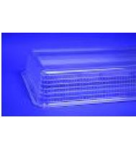 SHADE FOR FLUOR UNIT 2X18