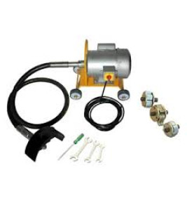 SCALING MACHINE TEFD75 220V