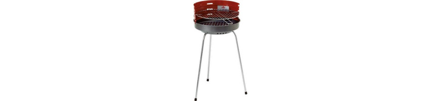 BARBEQUE