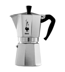 COFFEE MAKER 4 CUP BIALETTI MOKA EXPRESS COFFEE MAKER 4 CUP BIALETTI MOKA EXPRESS