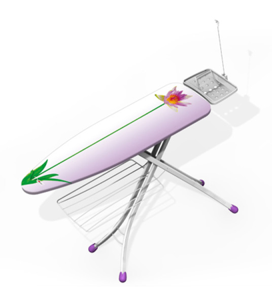 IRONING BOARD CUPIDO COLOMBA