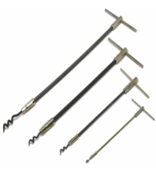 FLEXIBLE PACKING EXTRACTORS 1-4