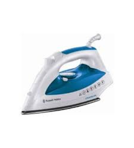 STEAM IRON 2400W 23061 RUSSELL
