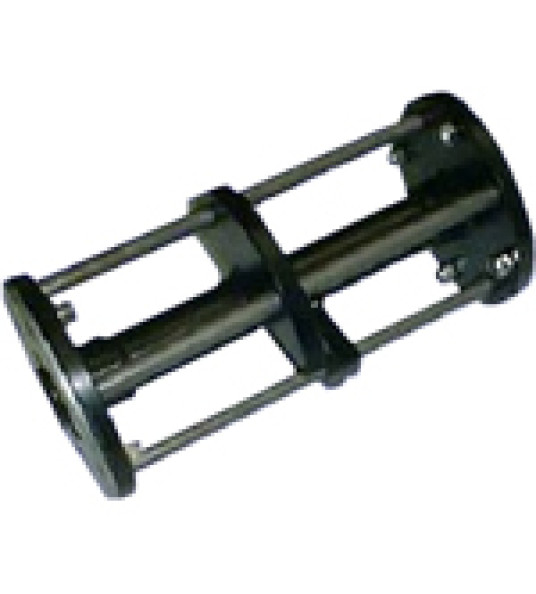 DRUM HD C/W 12MM SHAFT