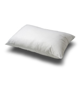 PILLOW 45X75CM MED APPROVED PILLOW 45X75CM MED APPROVED