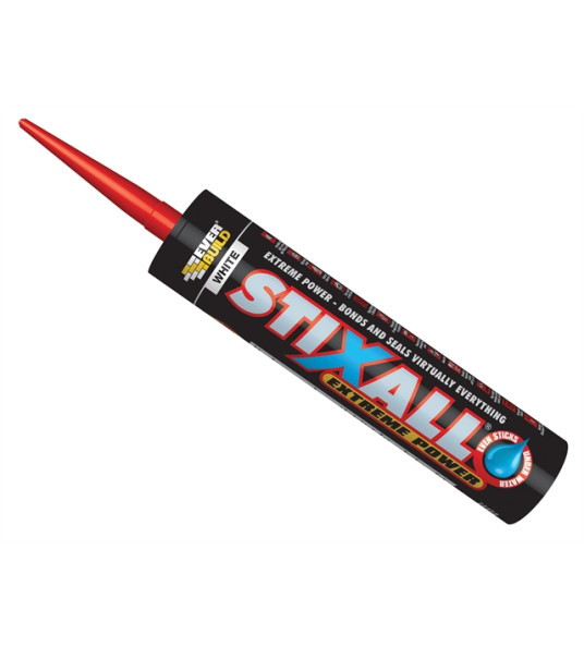 STIXALL EXTREME POWER 300ML CLEAR
