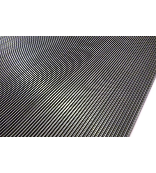 INSULATION MAT 30KV 4.5MM GREY 10M