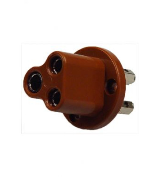 INTERIOR FOR JAP 2P+E PLUG