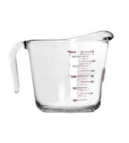 MEASURING JUG 1L MARINEX