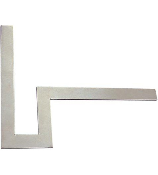 FLANGE SQUARE 400X400MM FLANGE SQUARE 400X400MM