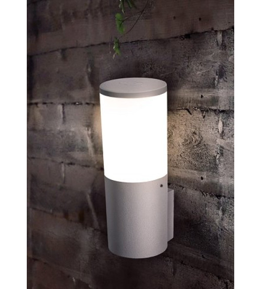 LIGHT FITT AMELIA WALL GREY