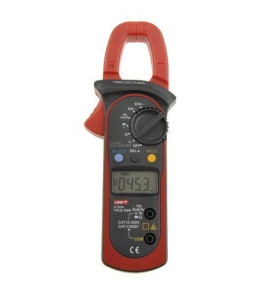 CLAMP METER UT204 UNI-T