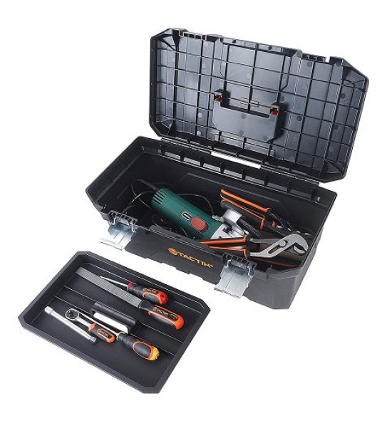 TOOL BOX 16  320341 TACTIX